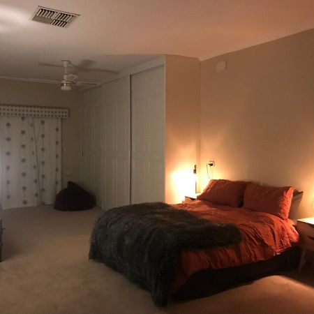 Birdsong Gardens Apartment Quorn Luaran gambar