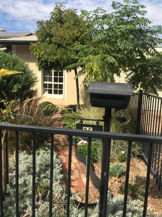 Birdsong Gardens Apartment Quorn Luaran gambar