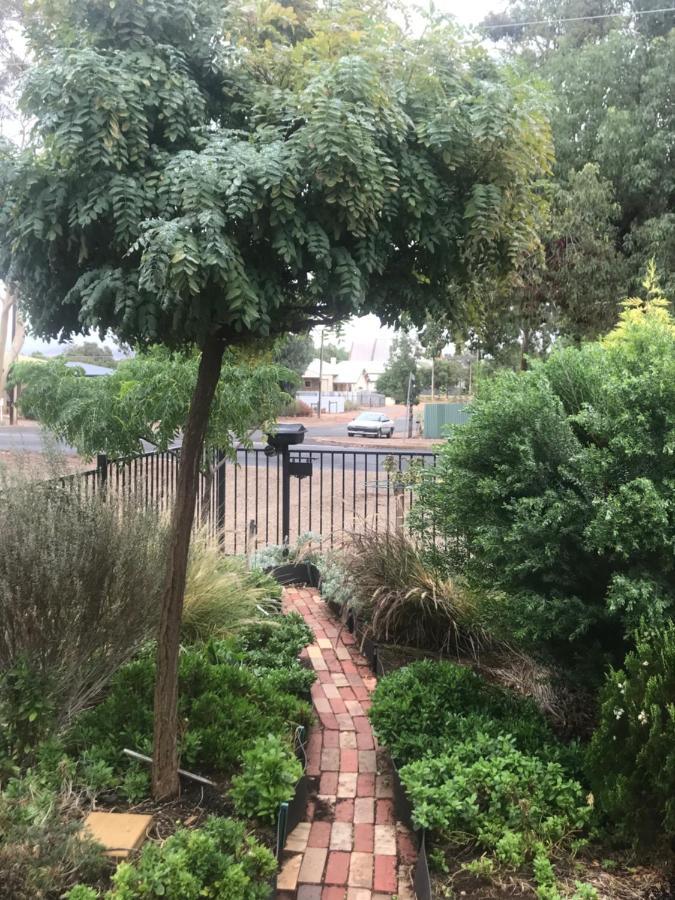Birdsong Gardens Apartment Quorn Luaran gambar