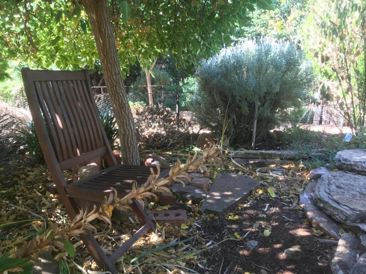 Birdsong Gardens Apartment Quorn Luaran gambar