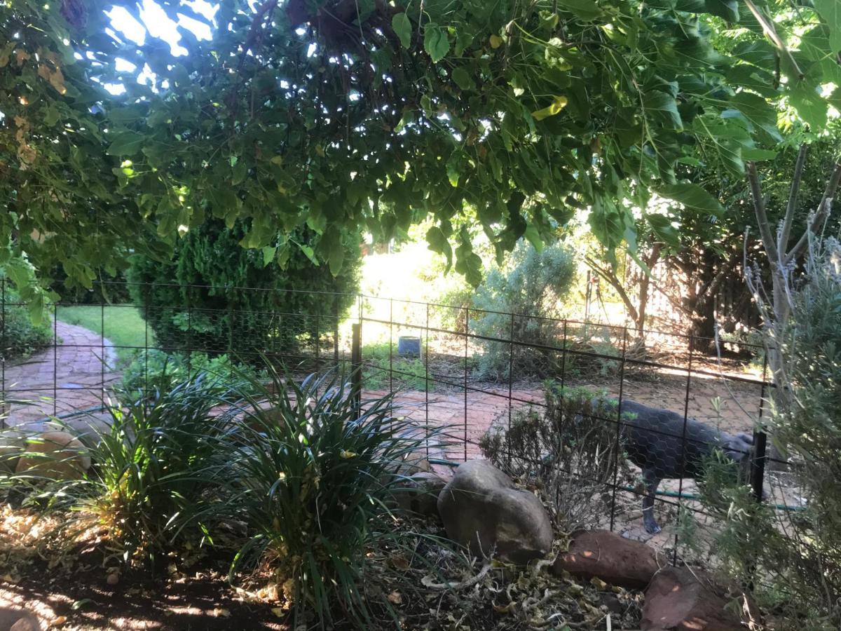 Birdsong Gardens Apartment Quorn Luaran gambar