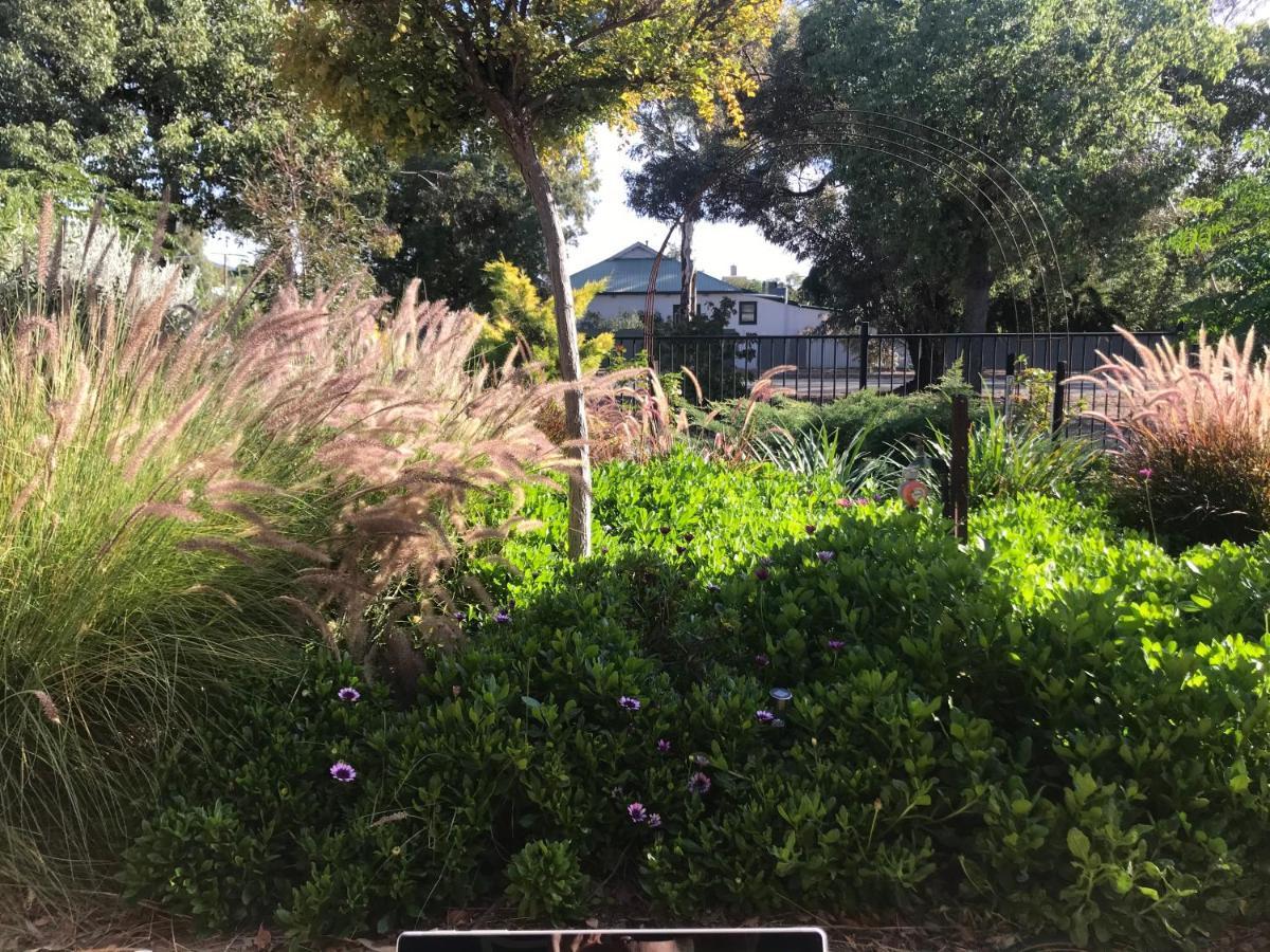 Birdsong Gardens Apartment Quorn Luaran gambar