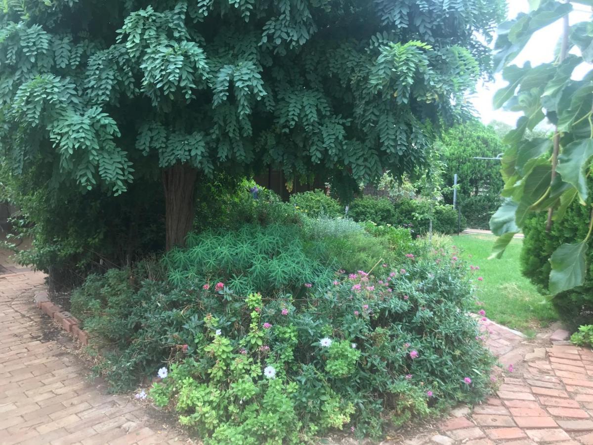 Birdsong Gardens Apartment Quorn Luaran gambar