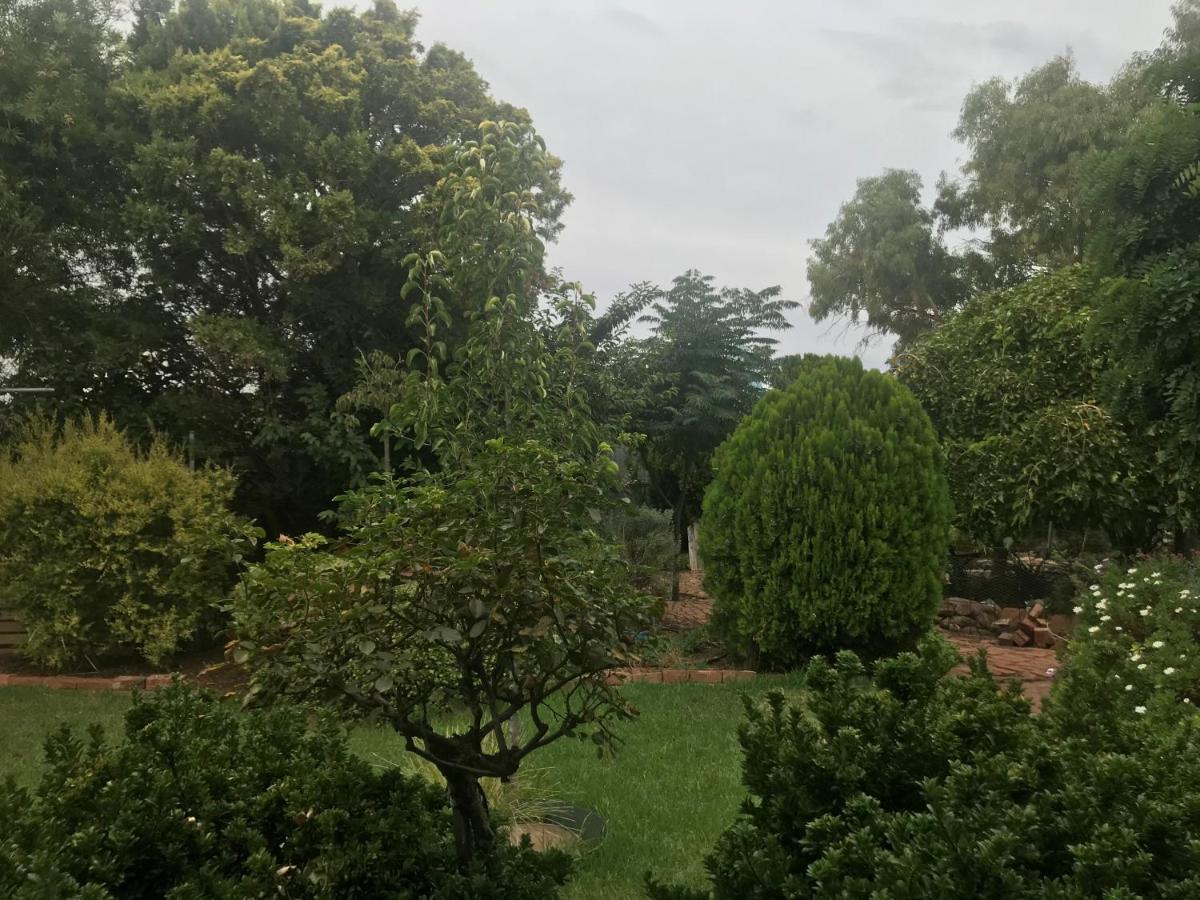 Birdsong Gardens Apartment Quorn Luaran gambar