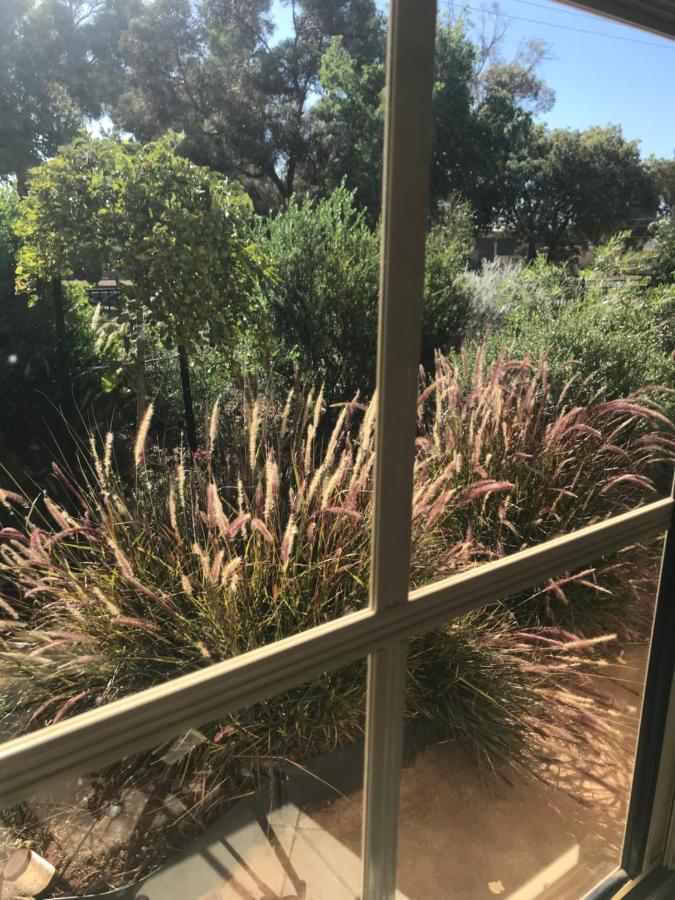 Birdsong Gardens Apartment Quorn Luaran gambar