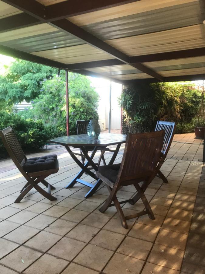 Birdsong Gardens Apartment Quorn Luaran gambar