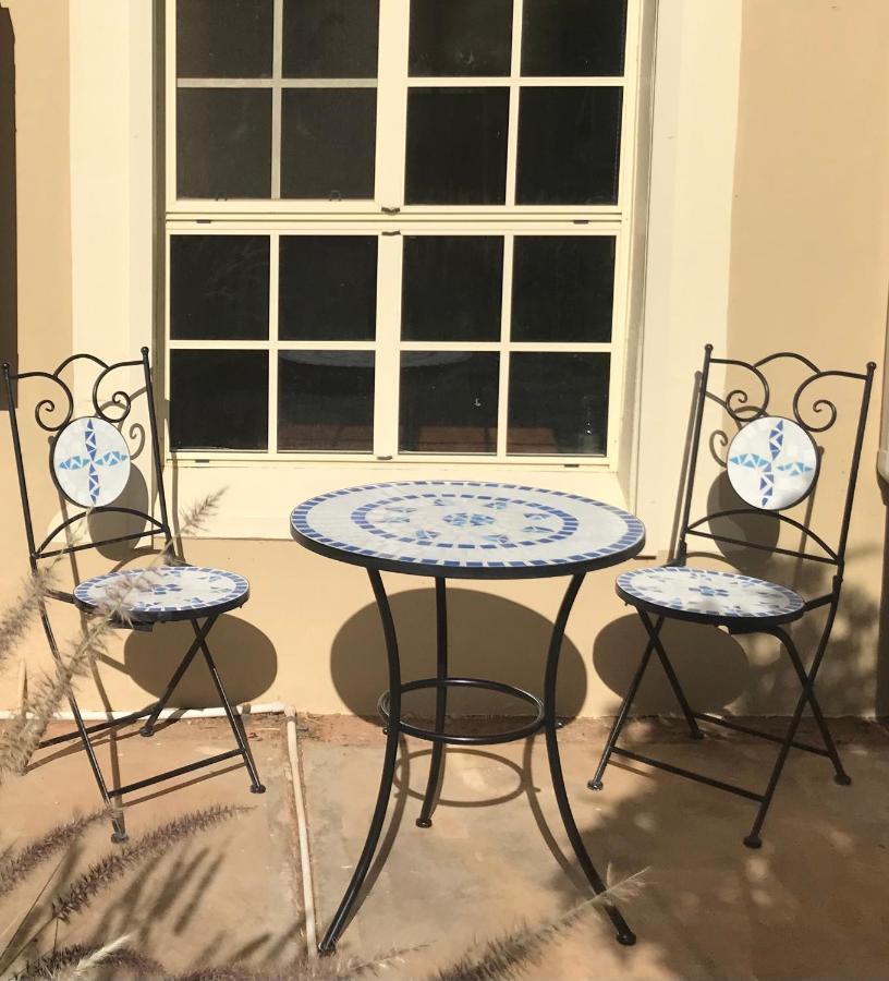 Birdsong Gardens Apartment Quorn Luaran gambar