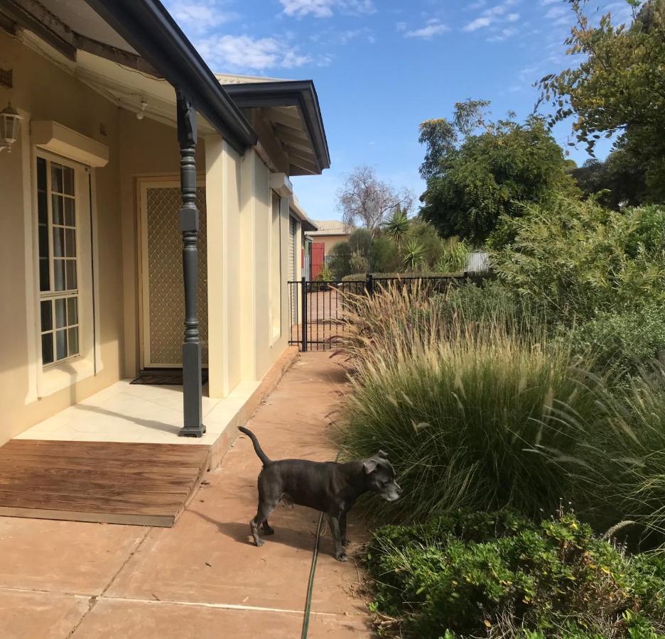 Birdsong Gardens Apartment Quorn Luaran gambar