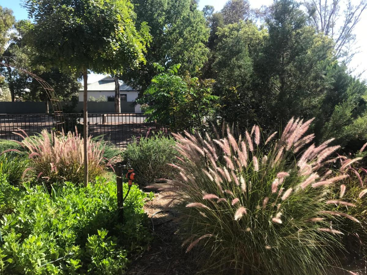 Birdsong Gardens Apartment Quorn Luaran gambar