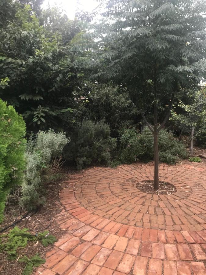 Birdsong Gardens Apartment Quorn Luaran gambar