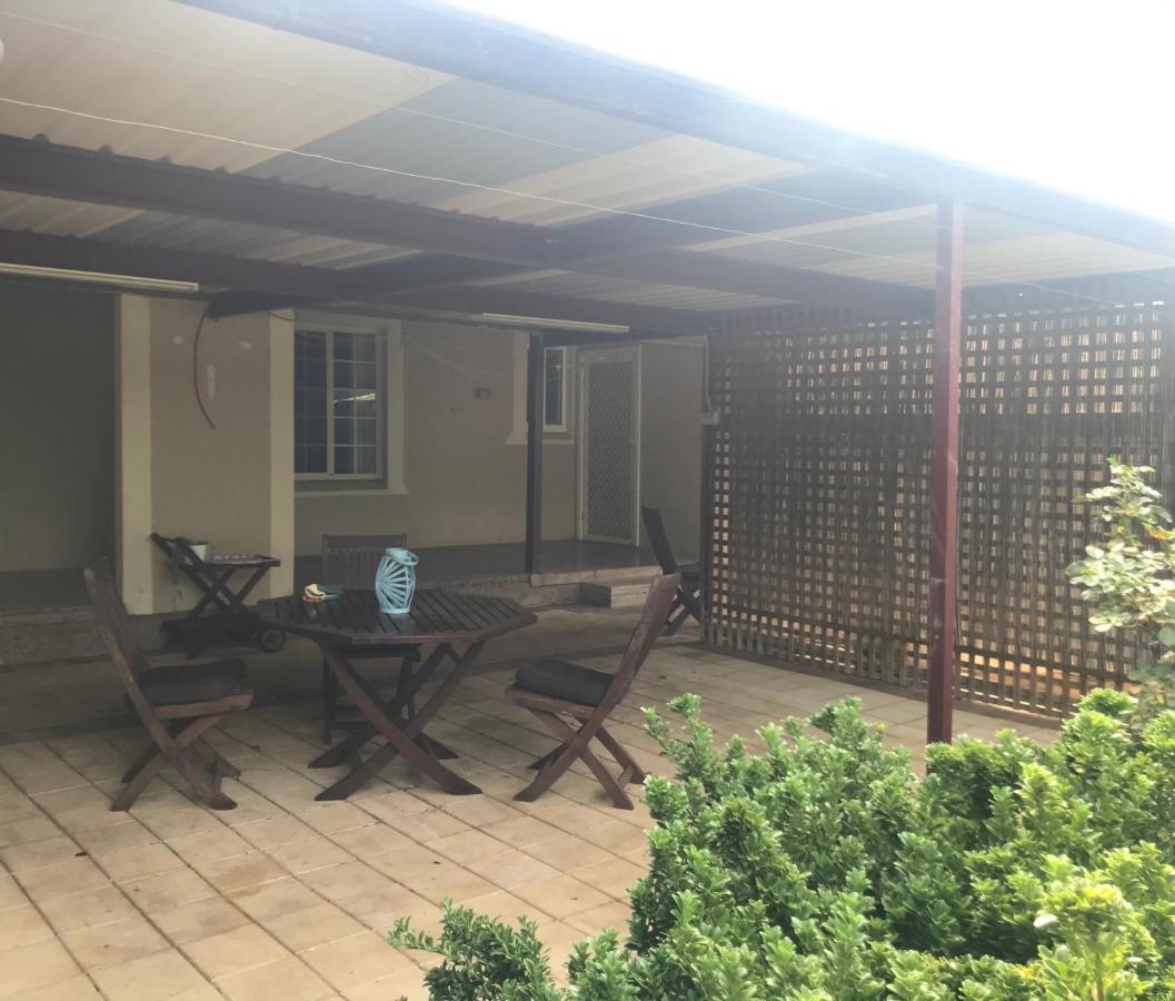 Birdsong Gardens Apartment Quorn Luaran gambar