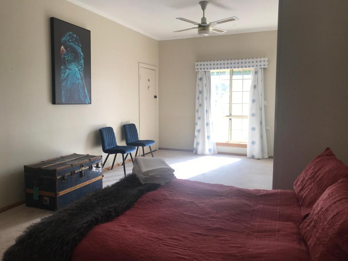 Birdsong Gardens Apartment Quorn Luaran gambar