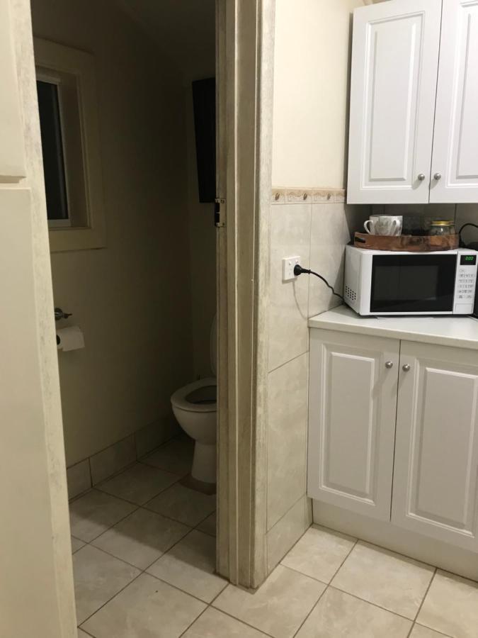 Birdsong Gardens Apartment Quorn Luaran gambar