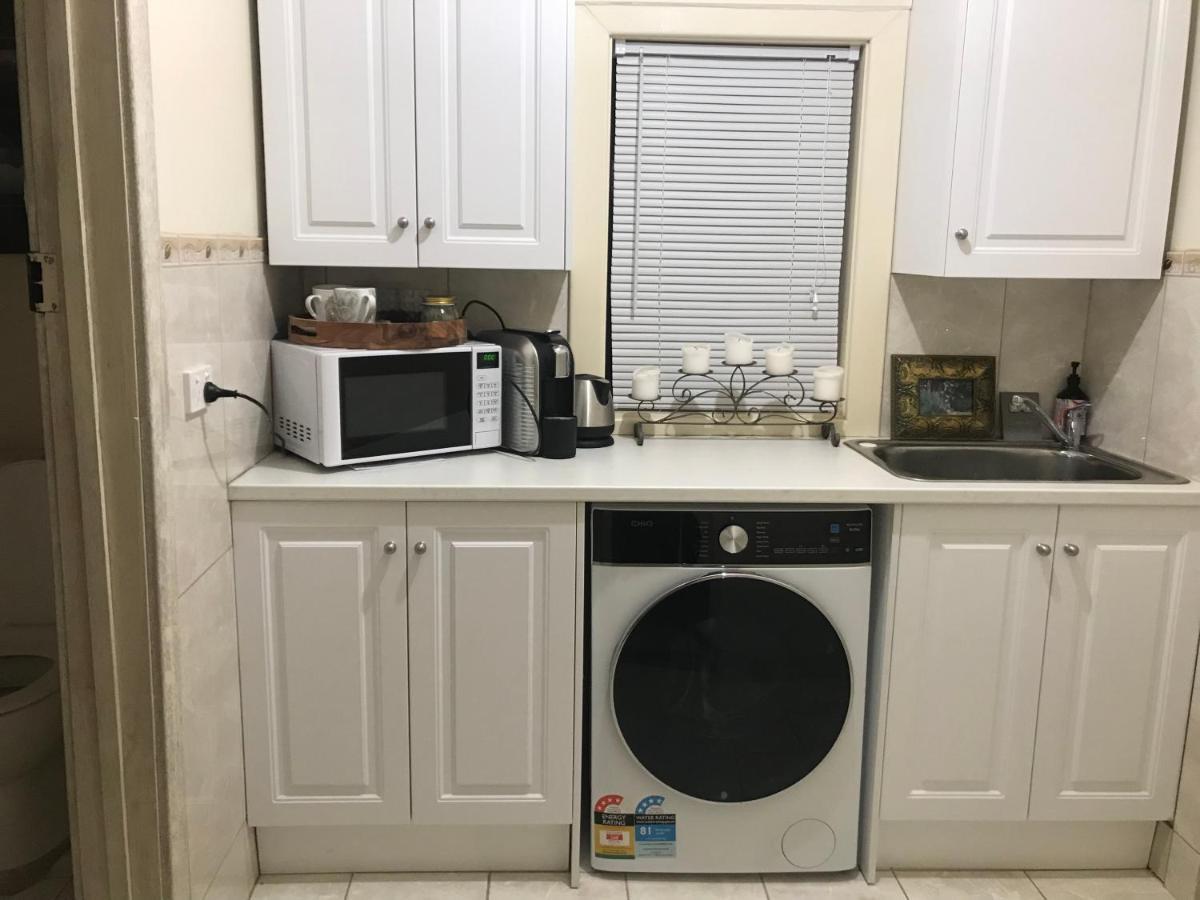 Birdsong Gardens Apartment Quorn Luaran gambar